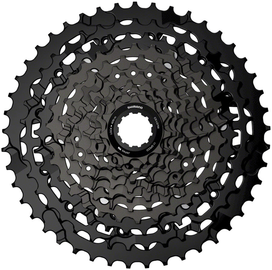 Shimano CUES CS-LG700 LINKGLIDE Cassette