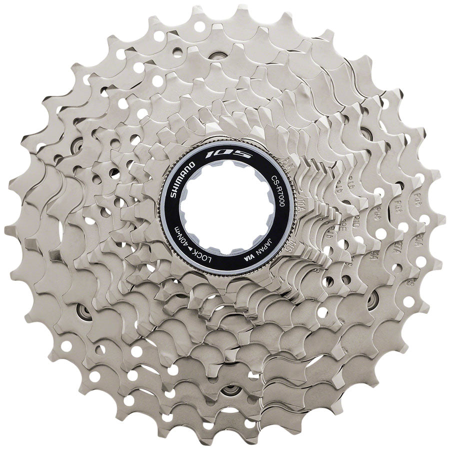 Shimano 105 CS-HG700 11 Speed Cassette