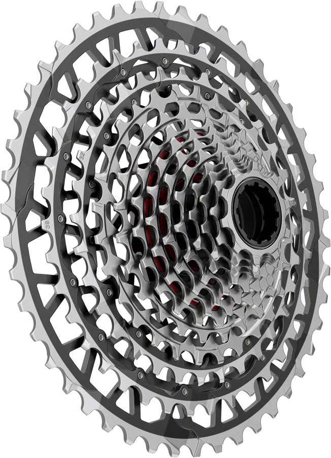 SRAM RED XPLR XG-1391 13-Speed Cassette E1
