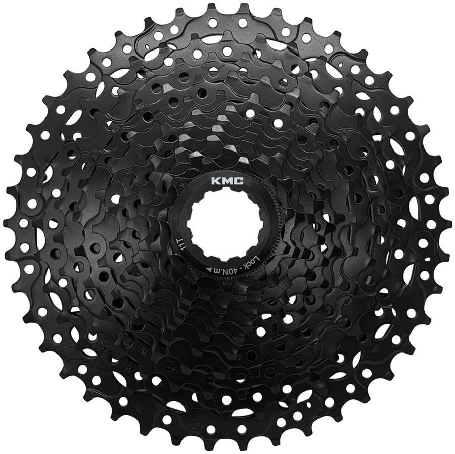 KMC REACT 11-Speed HG Cassette