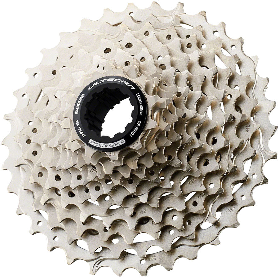 Shimano Ultegra CS-R8101 Cassette - 12-Speed