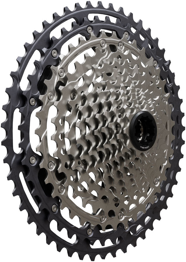 Shimano Deore XT CS-M8200 12-Speed Cassette