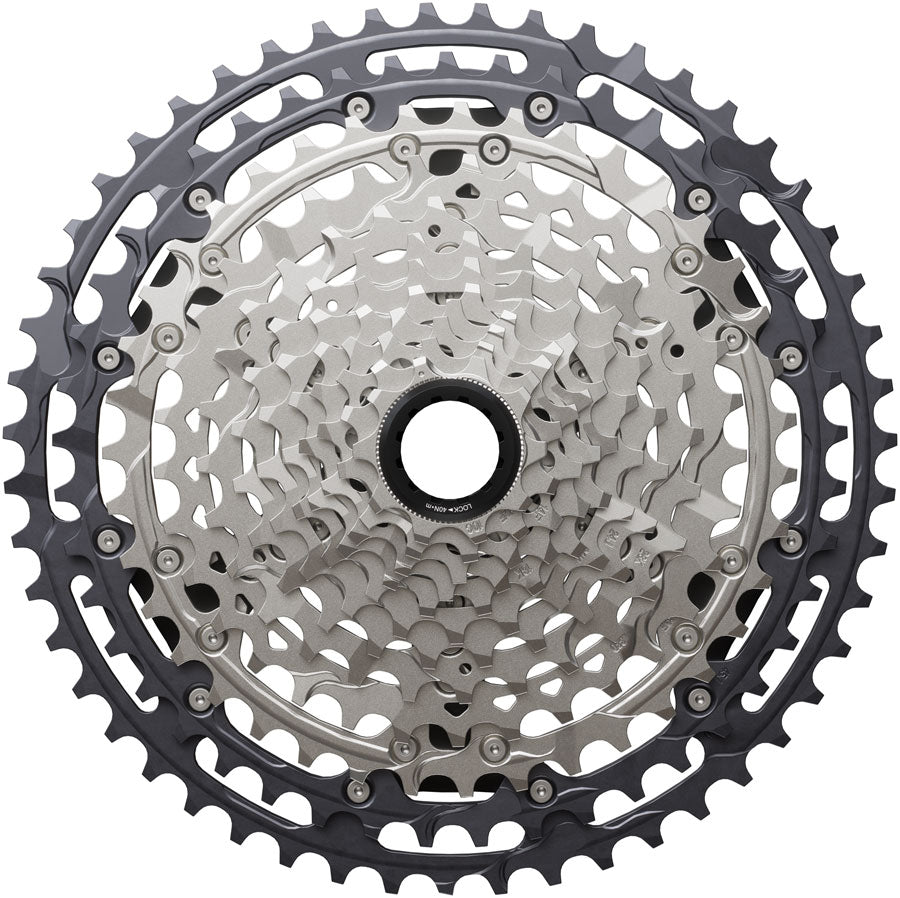 Shimano Deore XT CS-M8200 12-Speed Cassette