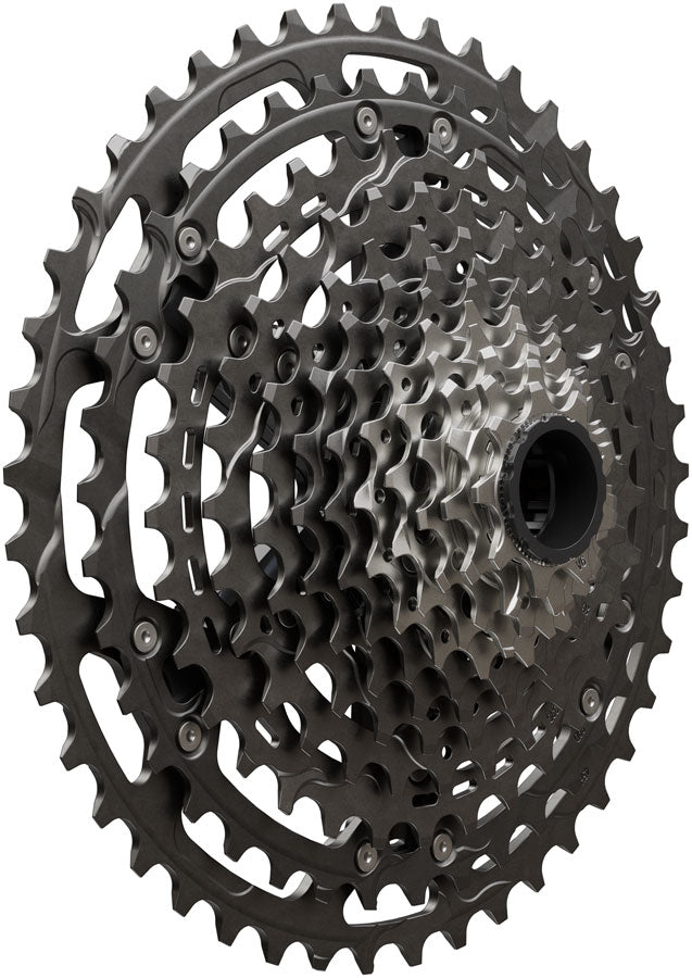 Shimano XTR CS-M9200 12-Speed Cassette