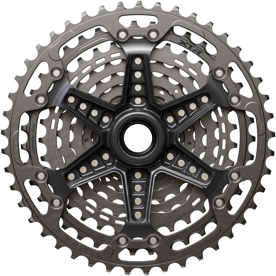 Shimano XTR CS-M9200 12-Speed Cassette
