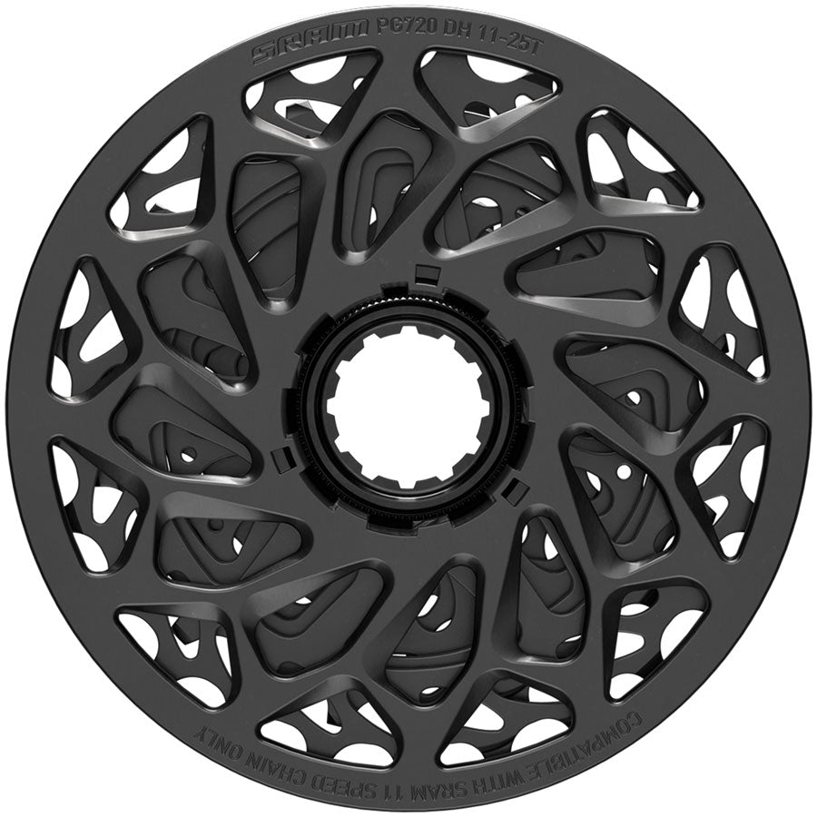 SRAM PG-720 DH 7-Speed Cassette
