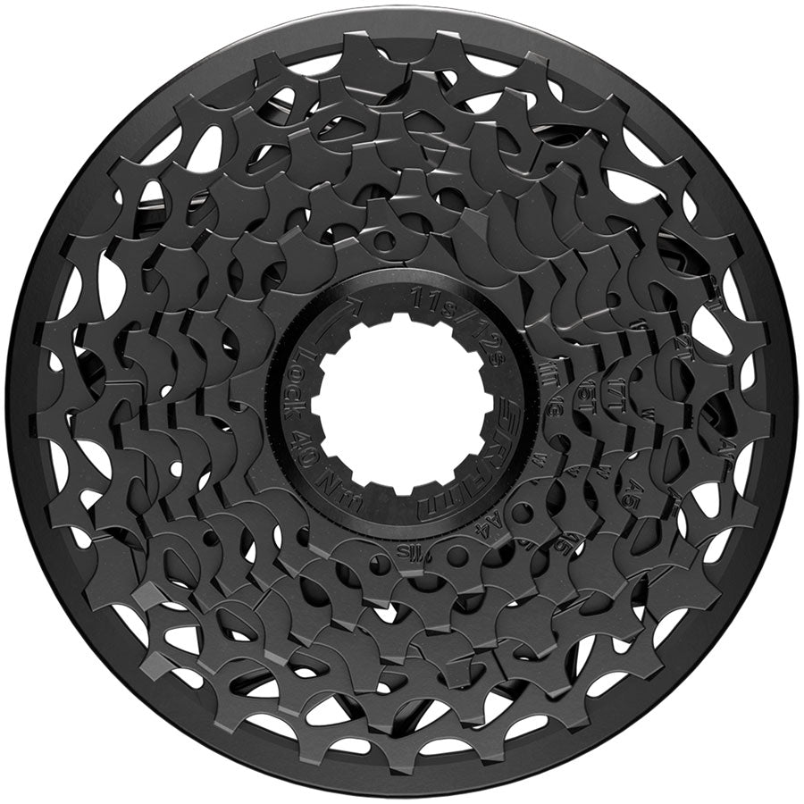 SRAM PG-720 DH 7-Speed Cassette