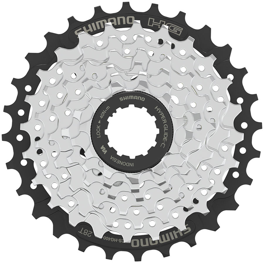 Shimano CS-HG400 Cassette