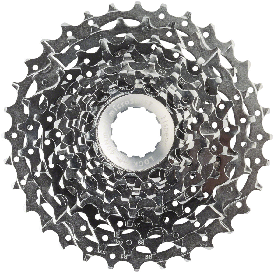 microSHIFT G11 11-Speed Cassette