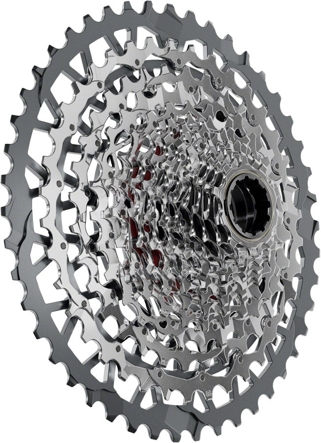 SRAM Rival XPLR XG-1351 13-Speed Cassette E1