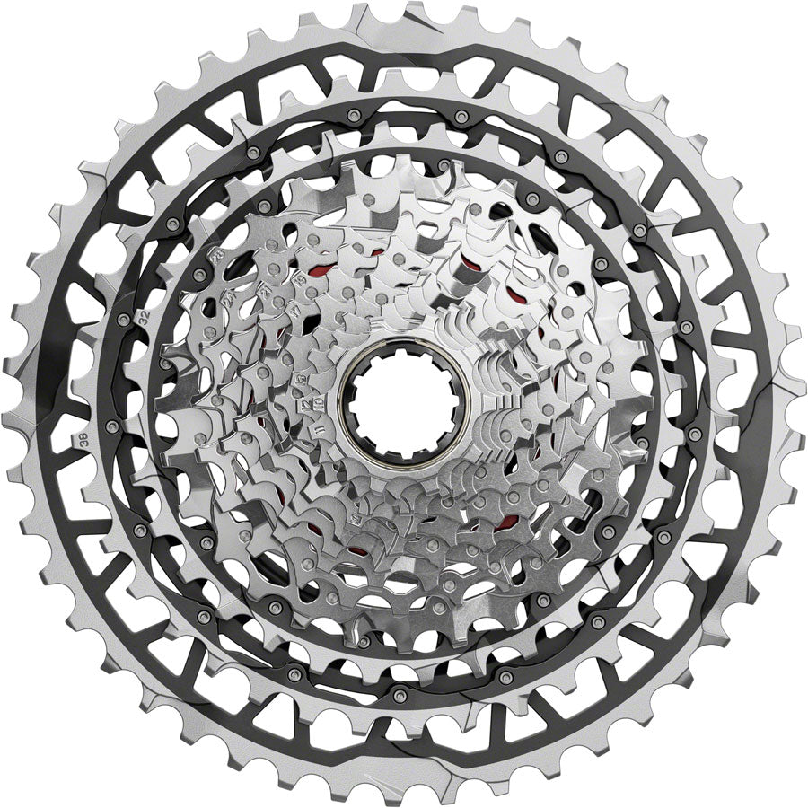 SRAM Force XPLR XG-1371 13-Speed Cassette E1