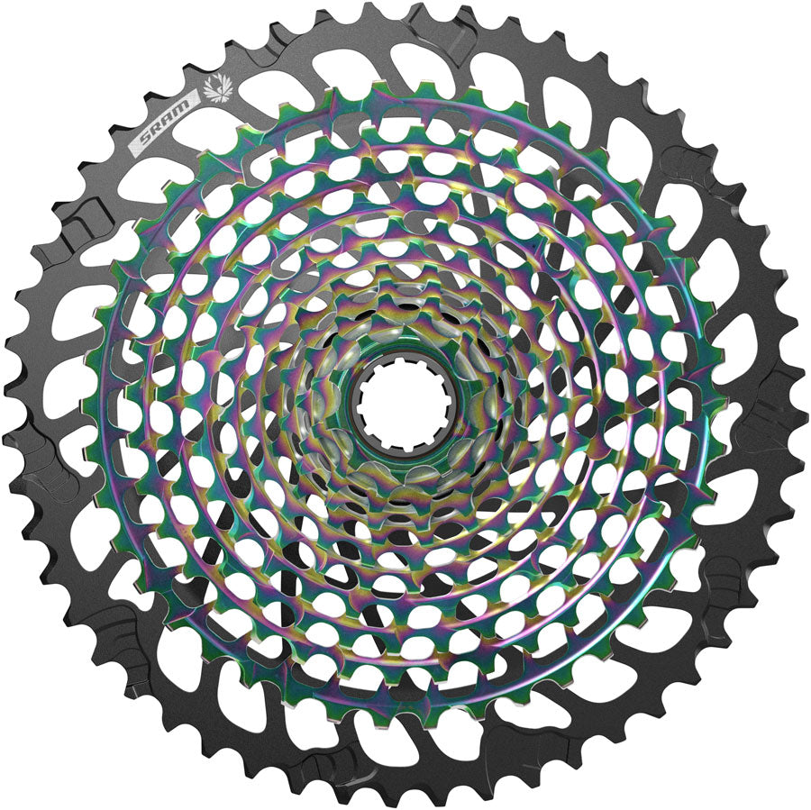 SRAM XG-1299 Eagle Cassette