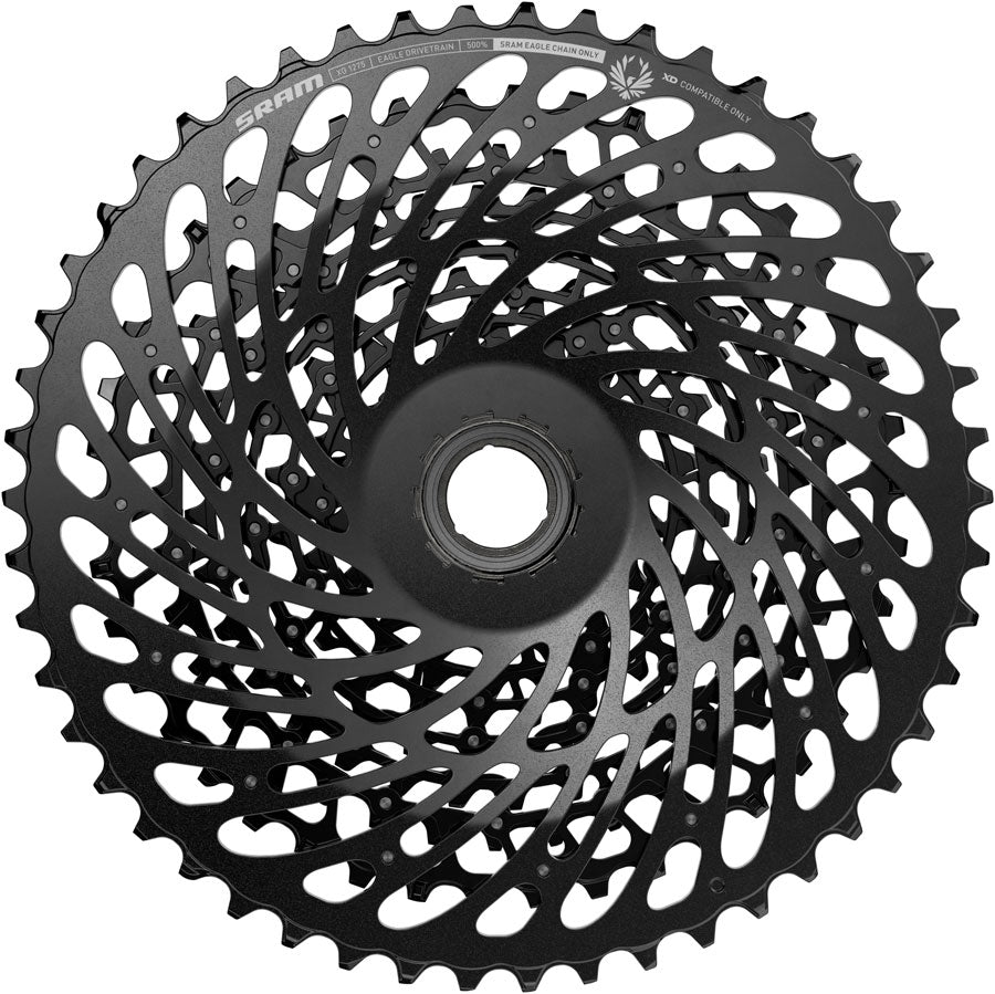 SRAM XG-1275 Eagle Cassette