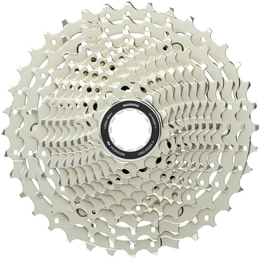 Shimano CUES CS-RS400-11 Cassette