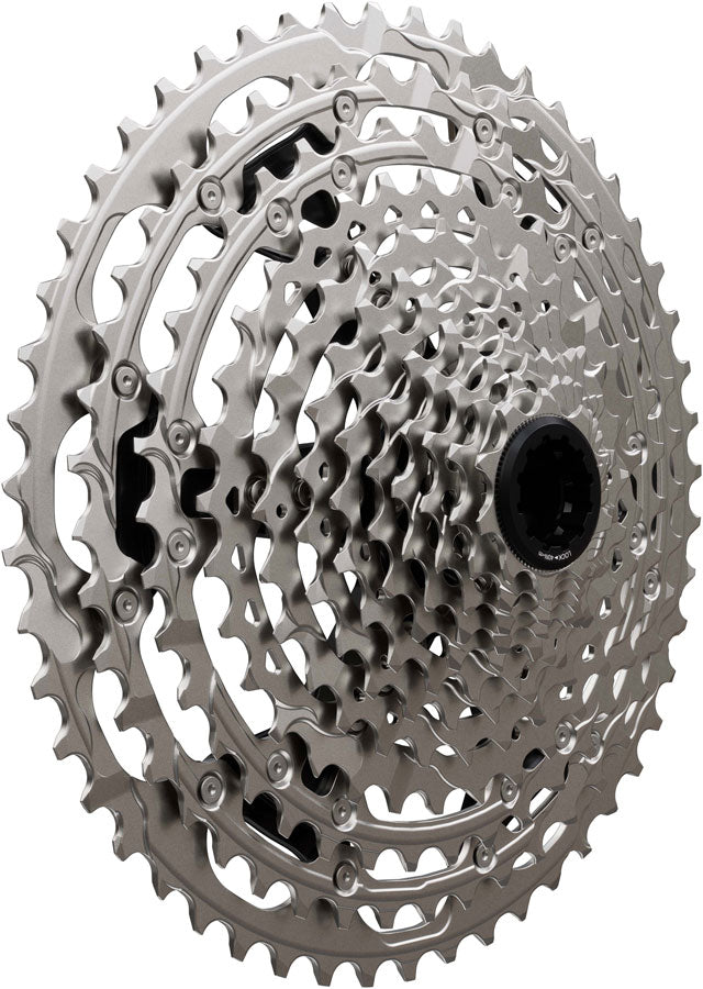 Shimano Deore CS-M6200-12 Cassette