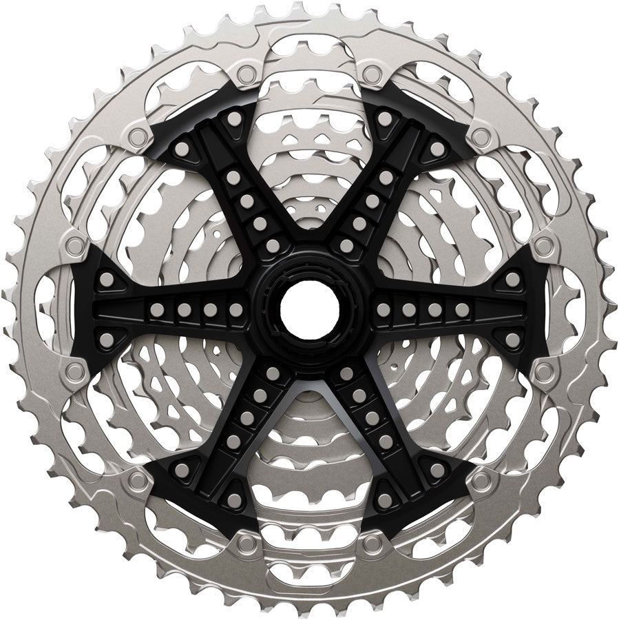 Shimano Deore CS-M6200-12 Cassette