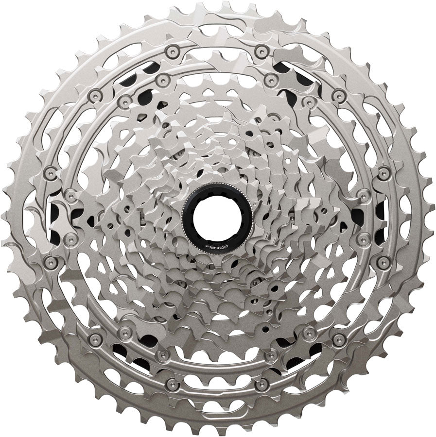 Shimano Deore CS-M6200-12 Cassette