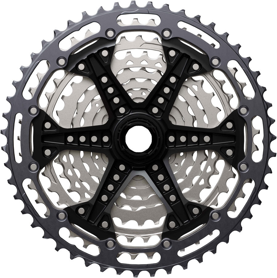 Shimano Deore CS-M7200-12 Cassette