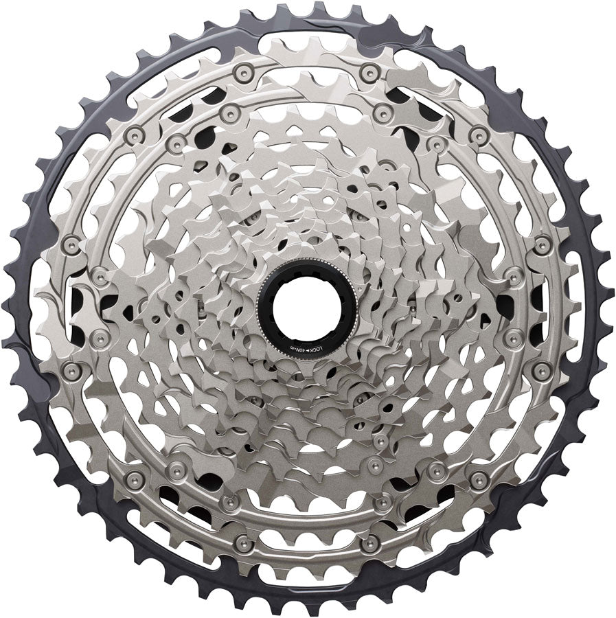 Shimano Deore CS-M7200-12 Cassette