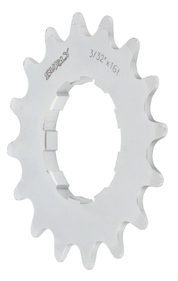 Surly Single Cogs