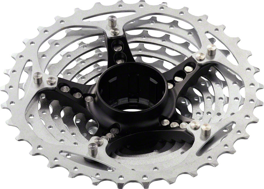 Shimano Deore XT CS-M770 9 Speed Cassette