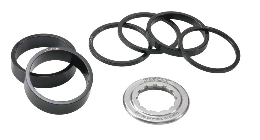Surly Spacer Kit