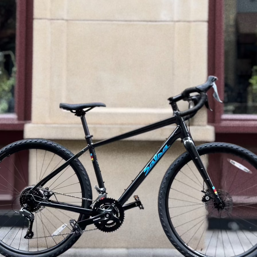 Daily Road Bike Rentals