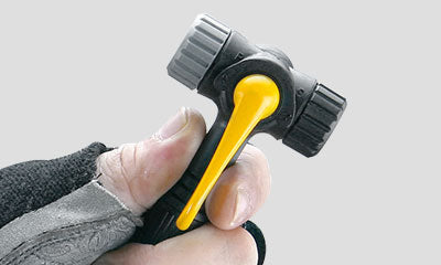 Topeak JoeBlow Elite Floor Pump