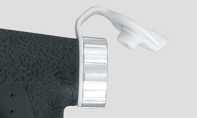 Topeak Peak DX II Mini Pump