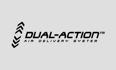 Topeak Mini Dual Mini Pump