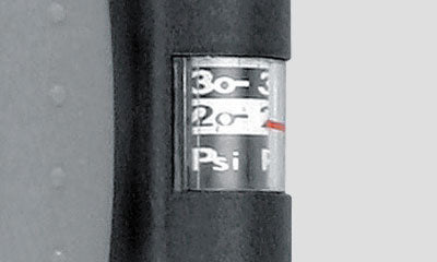 Topeak Mini Dual DXG Mini Pump