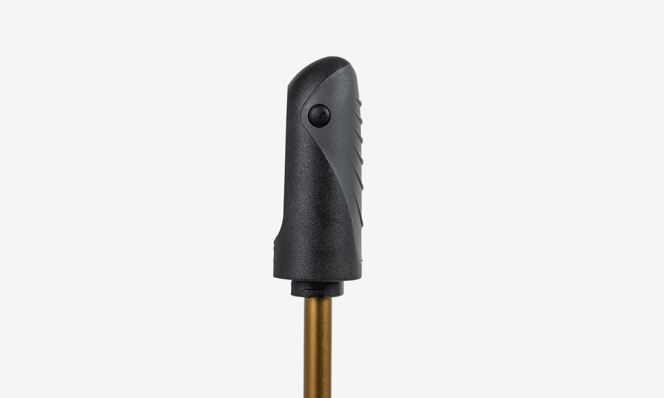 Topeak Mini Morph G Mini Pump