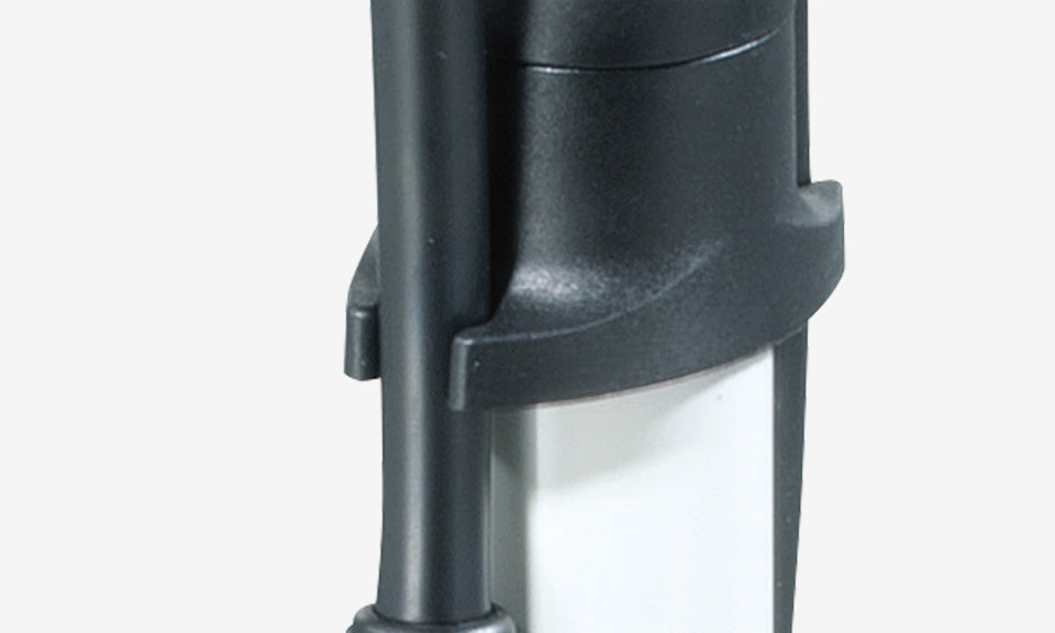 Topeak JoeBlow Max HP Floor Pump