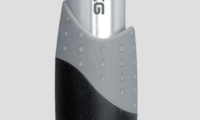 Topeak Mini Dual DXG Mini Pump