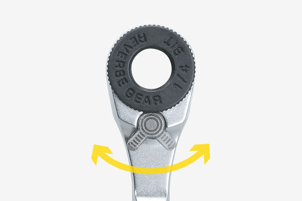 Topeak Ratchet Rocket Lite DX+ Tool Kit