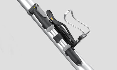 Topeak Mini Dual Mini Pump