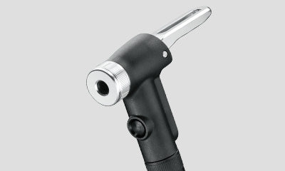 Topeak JoeBlow Pro X Floor Pump