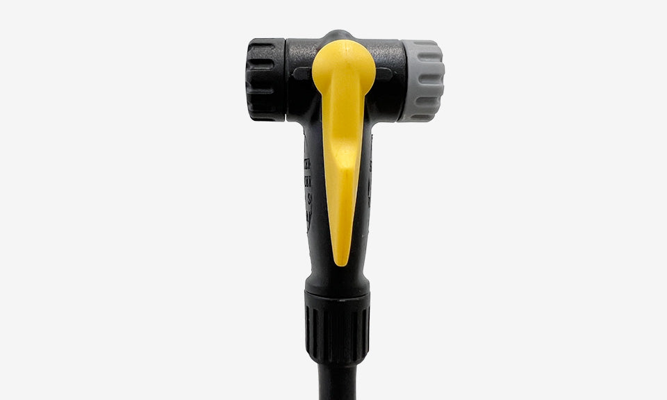 Topeak JoeBlow Max HP Floor Pump