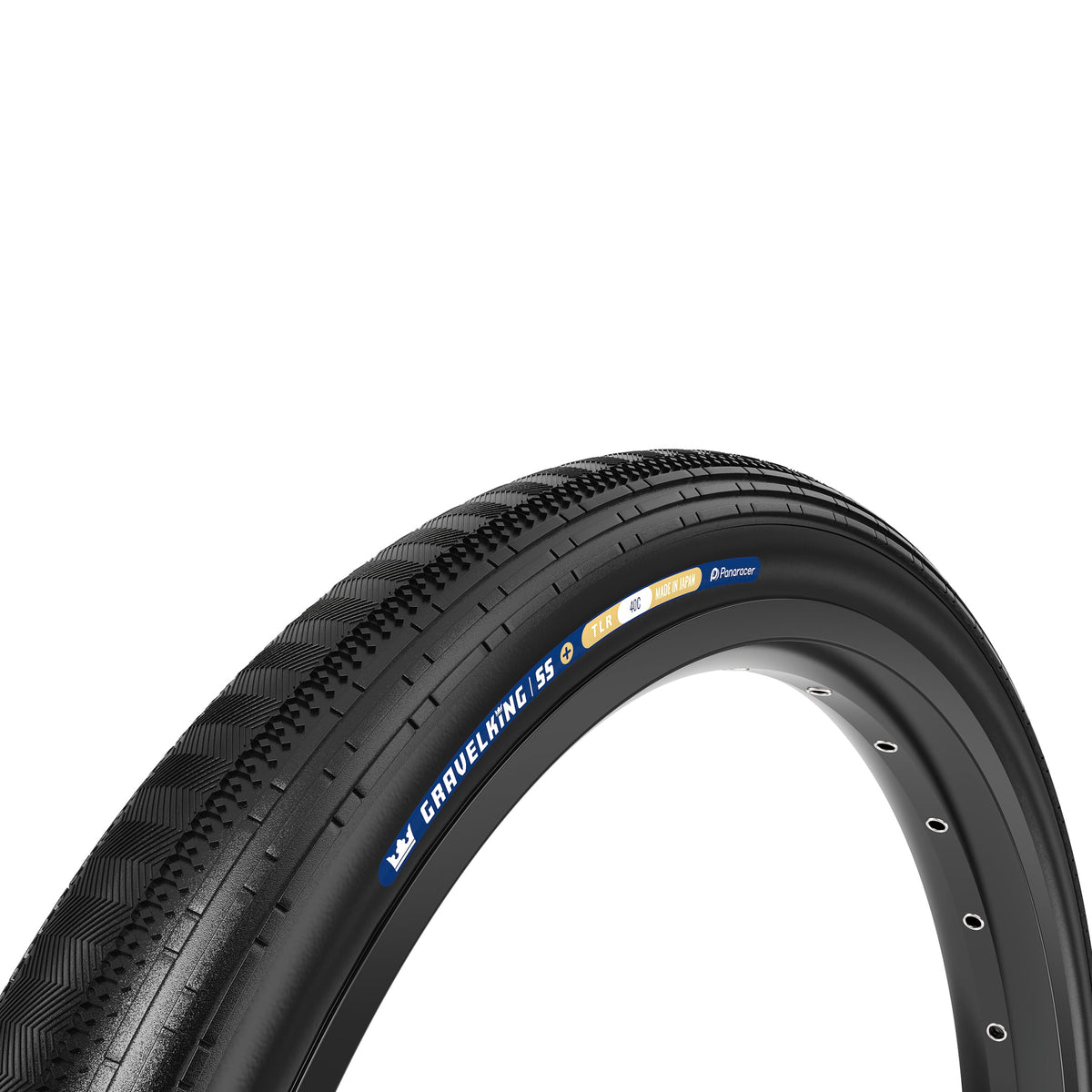 Panaracer GravelKing SS Plus Tire - MY23