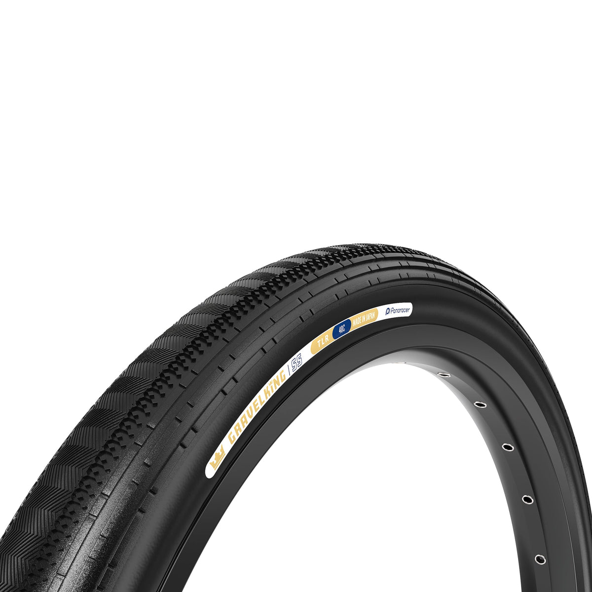 Panaracer GravelKing SS Tire - MY23