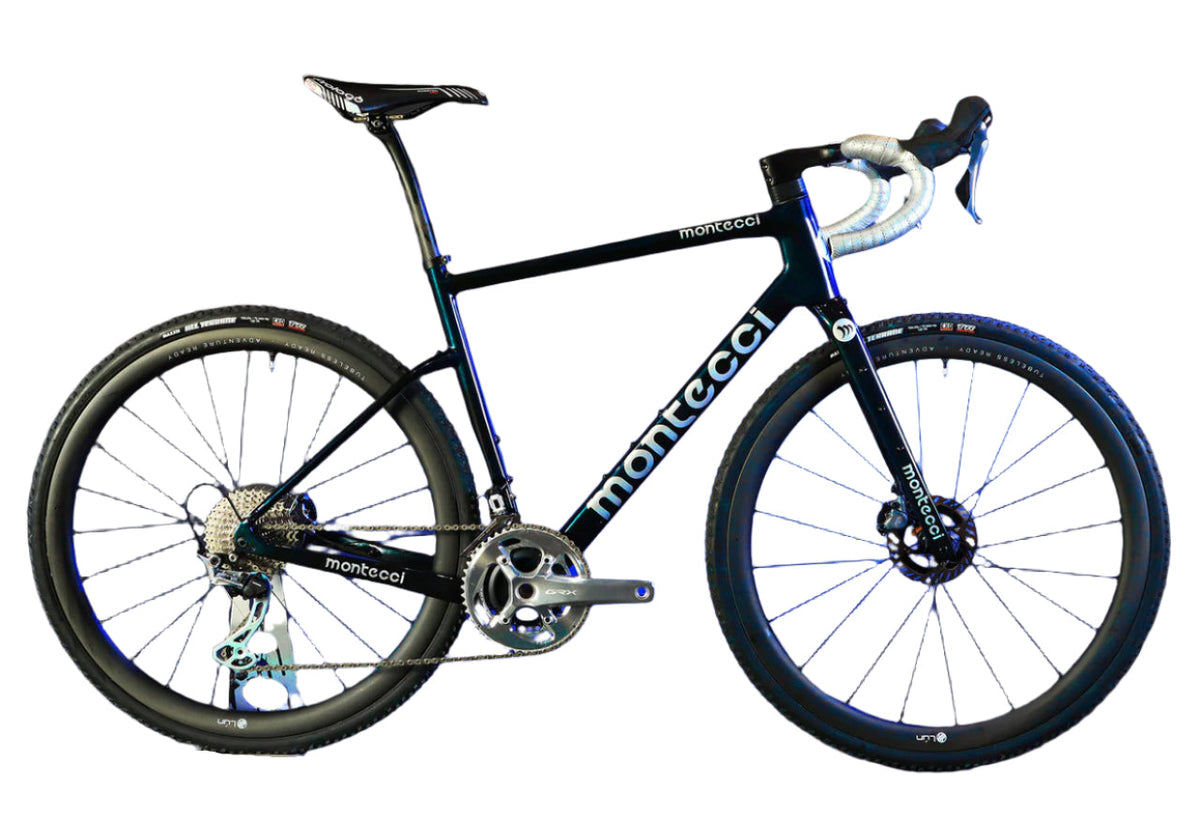 Montecci Gravel