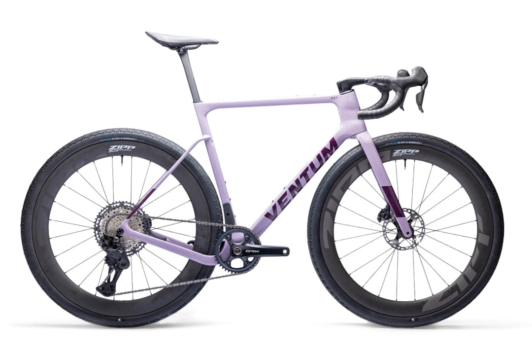 Ventum GS1