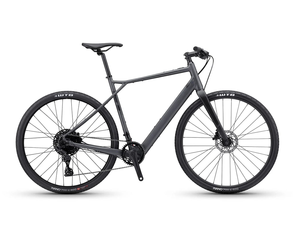 GT Grade Current eBike — Lightweight Electric Gravel Bike (Pre-Owned)