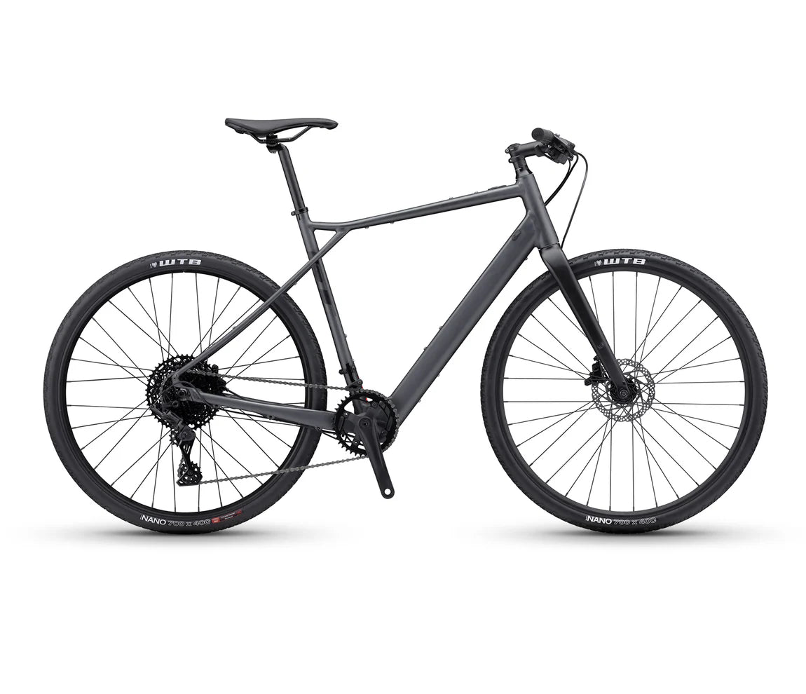 GT Grade Current eBike — Lightweight Electric Gravel Bike (Pre-Owned)