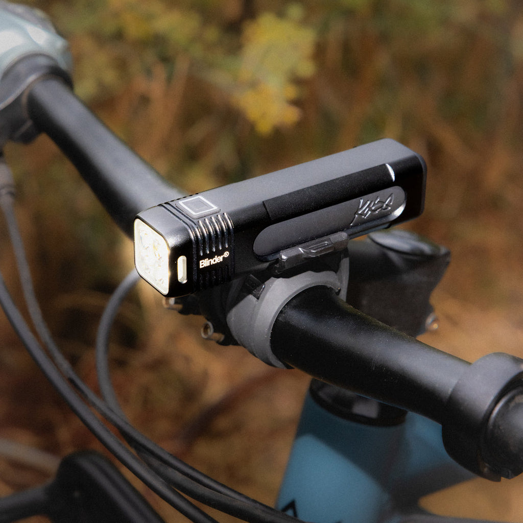 Knog Blinder 700 Front Headlight