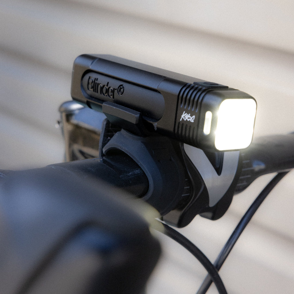 Knog Blinder 1000 Front Headlight