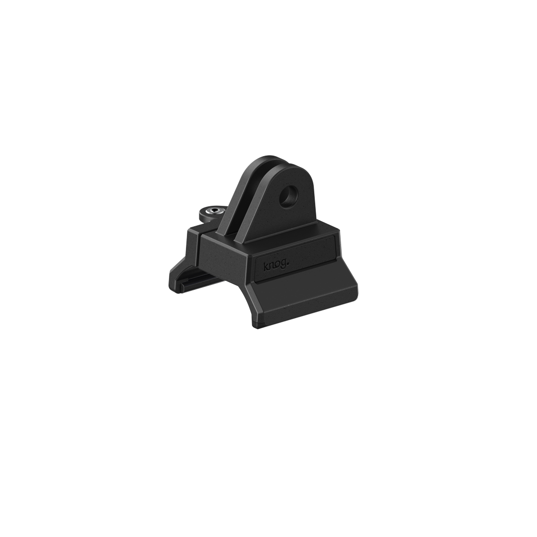 Knog Blinder GoPro Mount