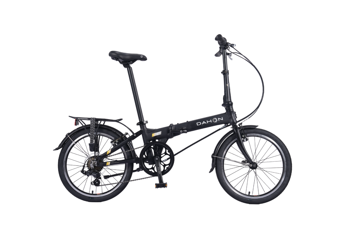 Dahon HIT D7