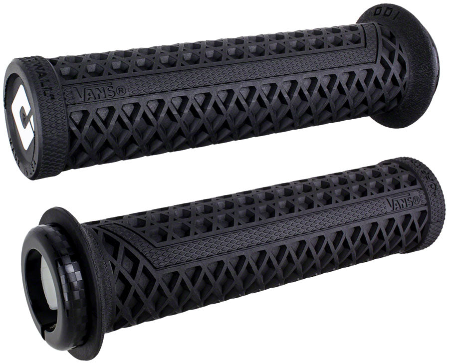 ODI VANS Lock-On Grips