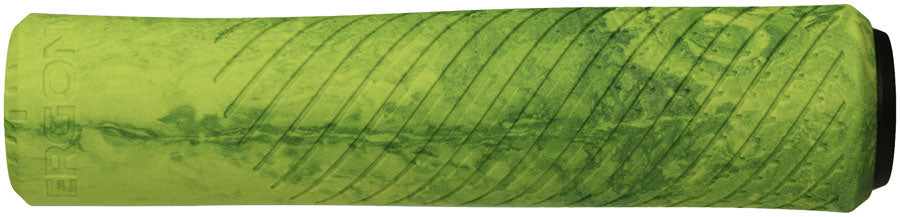 Ergon GXR Grips